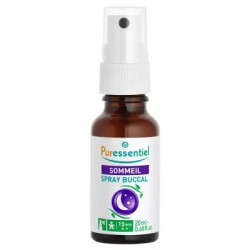 Puressentiel Sommeil Spray Buccal 20 ml