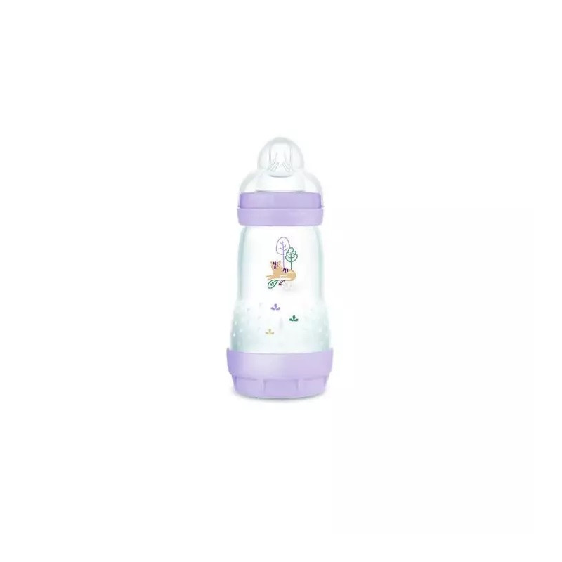 Mam Easy Start Anti-Colique 2+m 260ml Mam Easy Start Anti-Colique 2+m 260ml