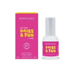 Berdoues Eau de Toilette Baies & Fun 30ml