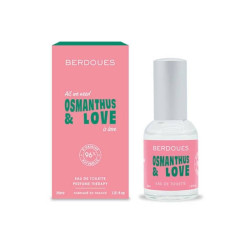 Berdoues Eau de Toilette Osmanthus & Love 30 ml
