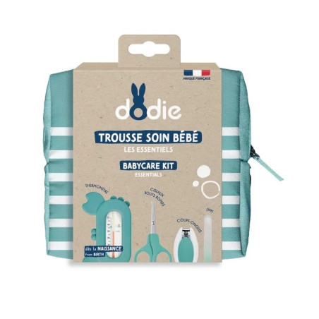 Dodie Trousse Soin Bébé