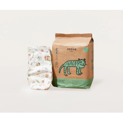 Joone Couches Origine Taille 1 (2 à 4kg) x 30