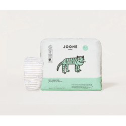 Joone Couches Malo Taille 3 (4 à 8kg) x 27