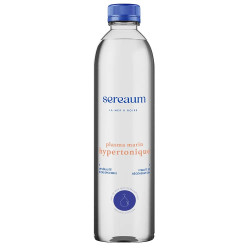Sereaum Plasma marin hypertonique 600ml