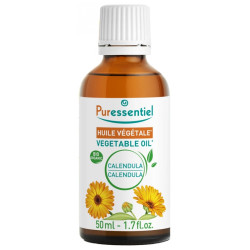 Puressentiel
Huile Végétale Calendula (Calendula officinalis) Bio 50 ml