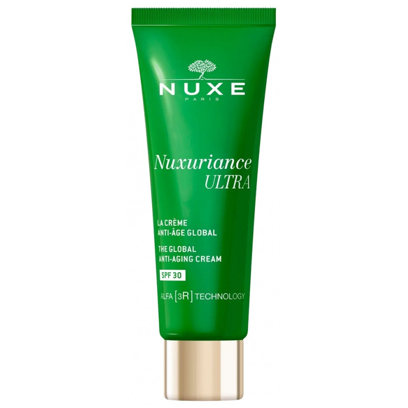 Nuxe Nuxuriance Ultra La Crème Anti-Âge Global SPF30 50 ml Nuxe Nuxuriance Ultra La Crème Anti-Âge Global SPF30 50 ml
