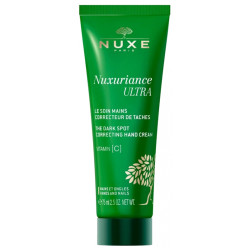 Nuxe Nuxuriance Ultra Le Soin Mains Correcteur de Taches 75 ml