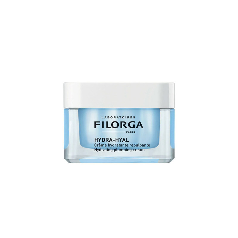 Hydral-Hyal crème - 50ml Hydral-Hyal crème - 50ml