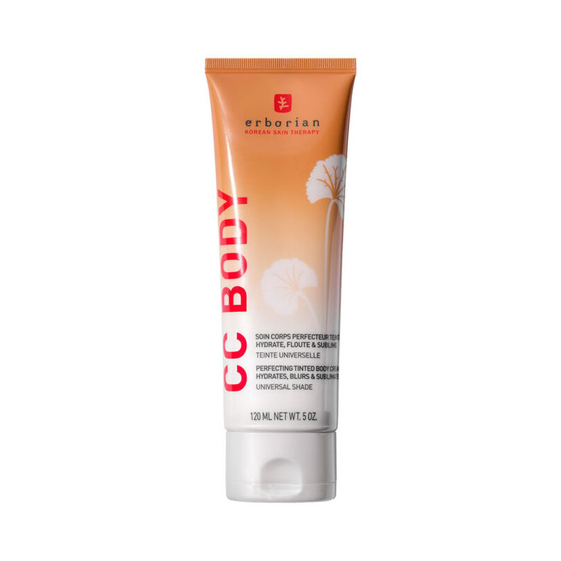 Erborian CC Body 120ml Erborian CC Body 120ml
