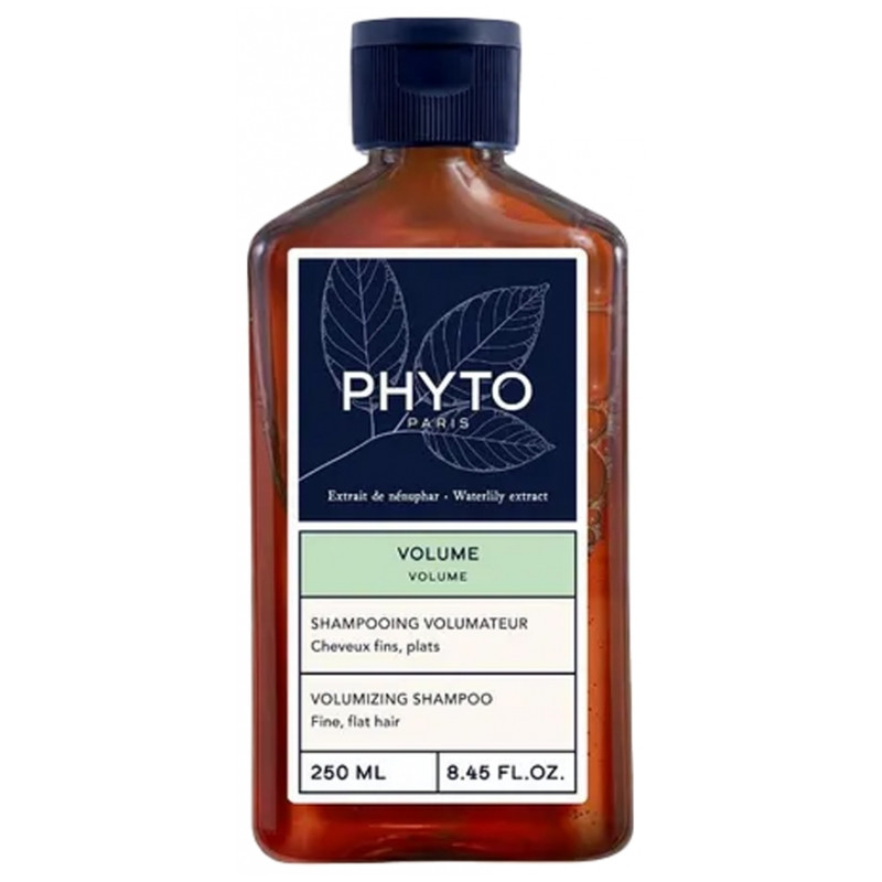 Phyto Volume Shampooing Volumateur 250ml