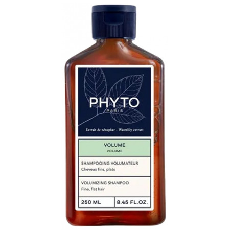 Phyto Volume Shampooing Volumateur 250ml