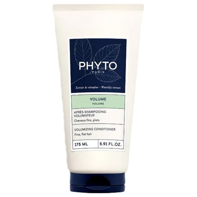Phyto Volume Après-Shampoing Volumateur 175 ml Phyto Volume Après-Shampoing Volumateur 175 ml