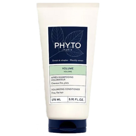 Phyto Volume Après-Shampoing Volumateur 175 ml