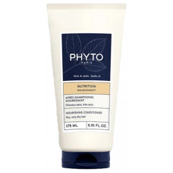 Phyto Nutrition Après-Shampoing Nourrissant 175 ml