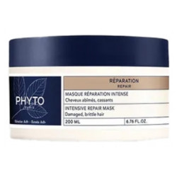 Phyto Réparation Masque Réparation Intense 200 ml
