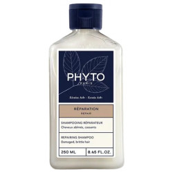Phyto Réparation Shampoing Réparateur 250 ml