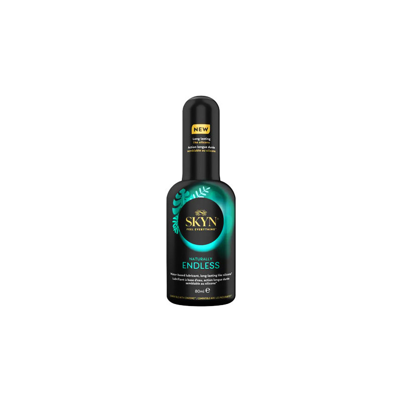 Skyn Naturally Endless 80ML Skyn Naturally Endless 80ML