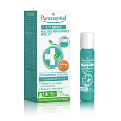 Puressentiel Mal des...