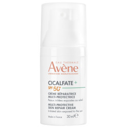 Avène Cicalfate + Crème...