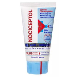 Nociceptol Gel Anti-Douleur...