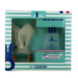 Dodie Coffret Eau de...