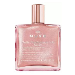 Nuxe Huile Prodigieuse Or...
