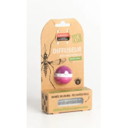Manouka Diffuseur Boule...