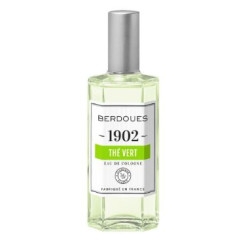BERDOUES eau de cologne thé...