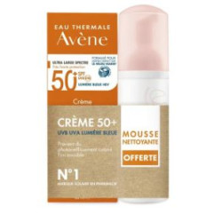 AVÈNE Crème Fini Invisible...