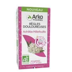 Arkpharma Arkogélules...