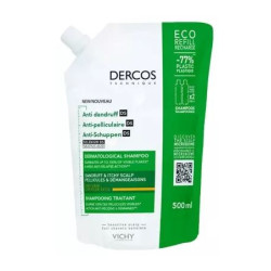 Vichy Dercos Shampoing...