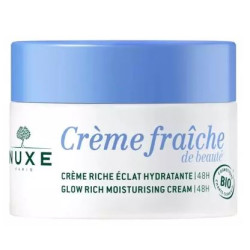 Nuxe Crème Fraîche de...