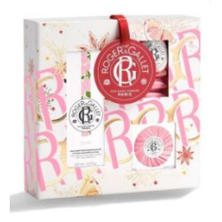 Roger & Gallet Coffret Rose...