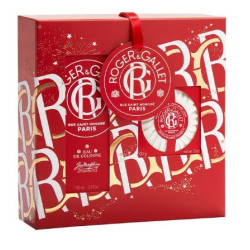 Roger & Gallet Jean-Marie...