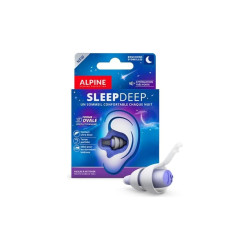 Alpine SleepDeep Bouchons...