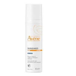 Avène Sunsimed KA 80 ml