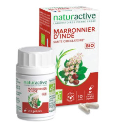 Naturactive Marronnier...