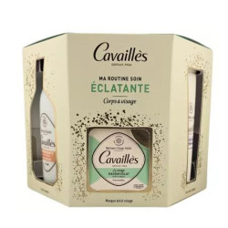 Cavaillès Ma Routine Soin...