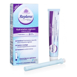Replens Gel Vaginal Tube de...