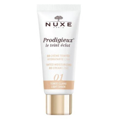 Nuxe PRODIGIEUX BB CREAM...