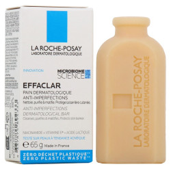 La Roche-Posay Effaclar...