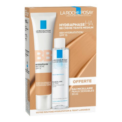 La Roche-Posay HYDRAPHASE...