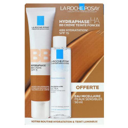 LA ROCHE-POSAY BB La...