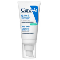 CeraVe Gel-Crème Hydratant...