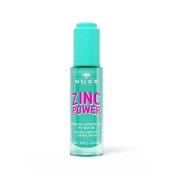 Nuxe Zinc Power - Sérum...