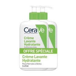 Cerave Cleanse Corps Crème...