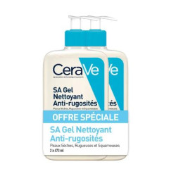 Cerave Body SA Gel...