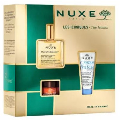 Nuxe Coffret Les Iconiques...