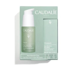Caudalie COFFRET - Vinopure...