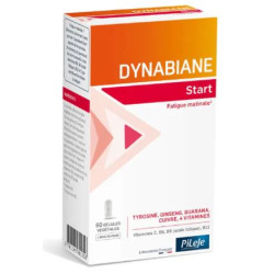 Pileje DYNABIANE Start...